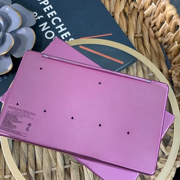Natasha Denona Love Face Palette - Picture 6 of 7